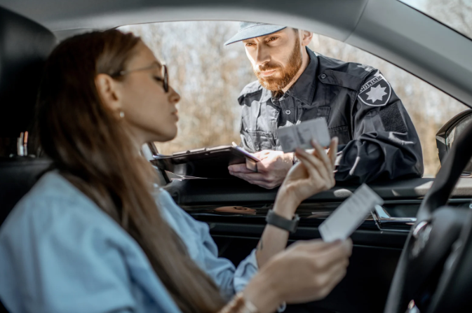 Fines and Penalties for Seat Belt Violations