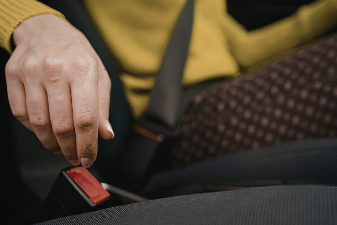 Georgia Seat Belt Laws: What Drivers and Passengers Must Know