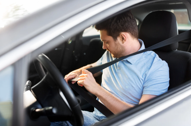 The Safety Case for Seat Belt Use in Georgia
