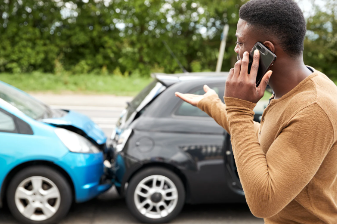 Protecting Your Position After a Georgia Car Accident