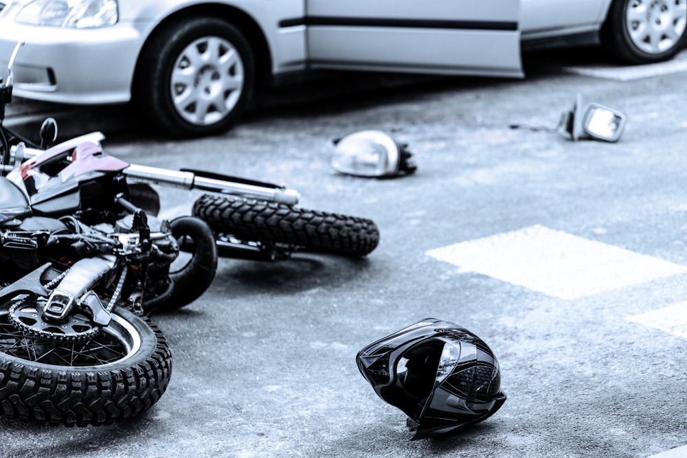 Injured in a Motorcycle Wreck in Atlanta, GA? Here’s When to Call an Attorney