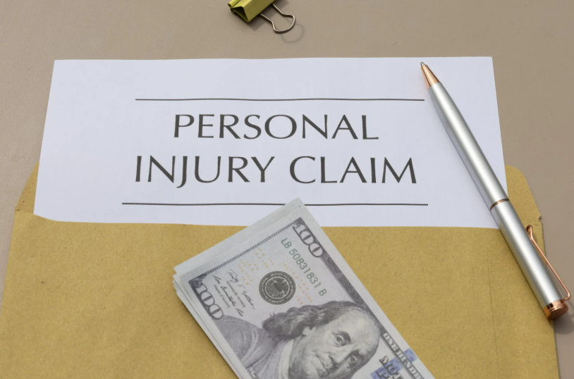 How to File a Personal Injury Claim: Everything You Need to Know