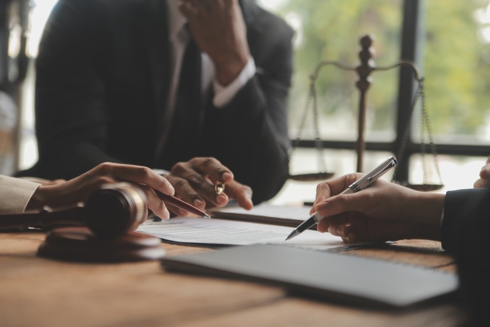 What to Expect During Your Legal Consultation