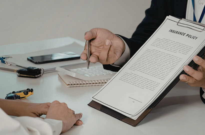 What Is Uninsured Motorist Coverage and Why You Need It