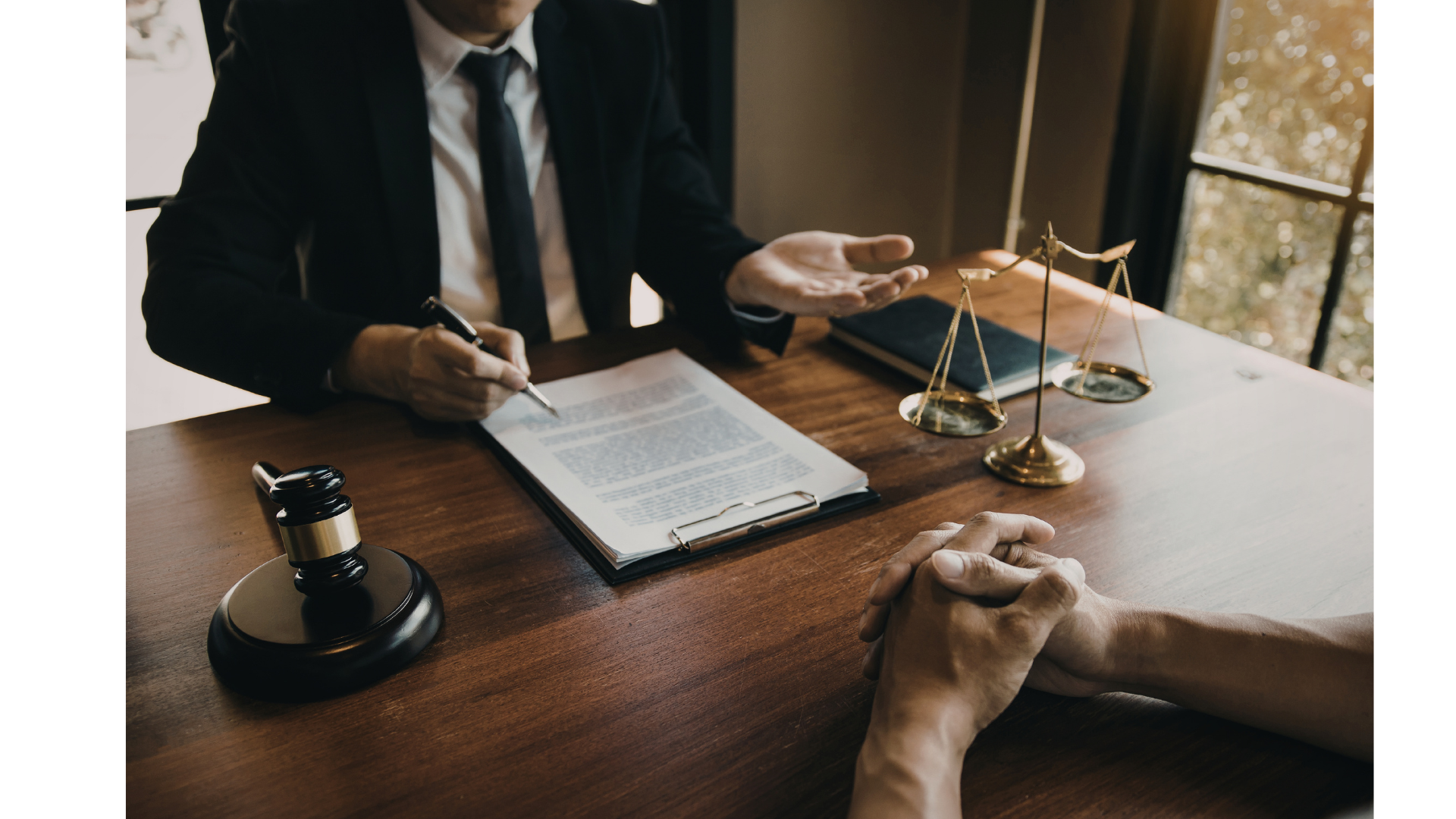 Dealing With Insurance Companies After a Distracted Driving Accident