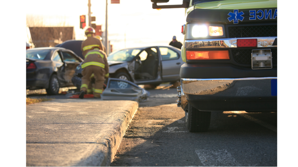 How to Document Evidence That Proves Distracted Driving