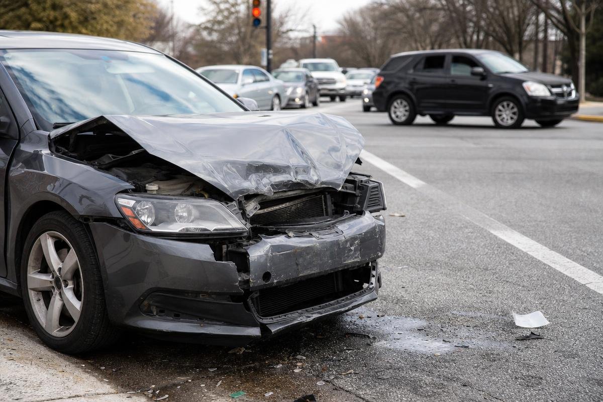 How Much Is an Atlanta Uber Accident Settlement Worth?