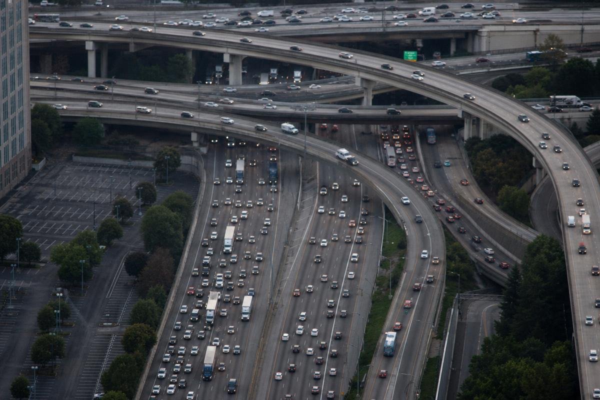 10 Atlanta Roads Drivers Should Watch in 2026