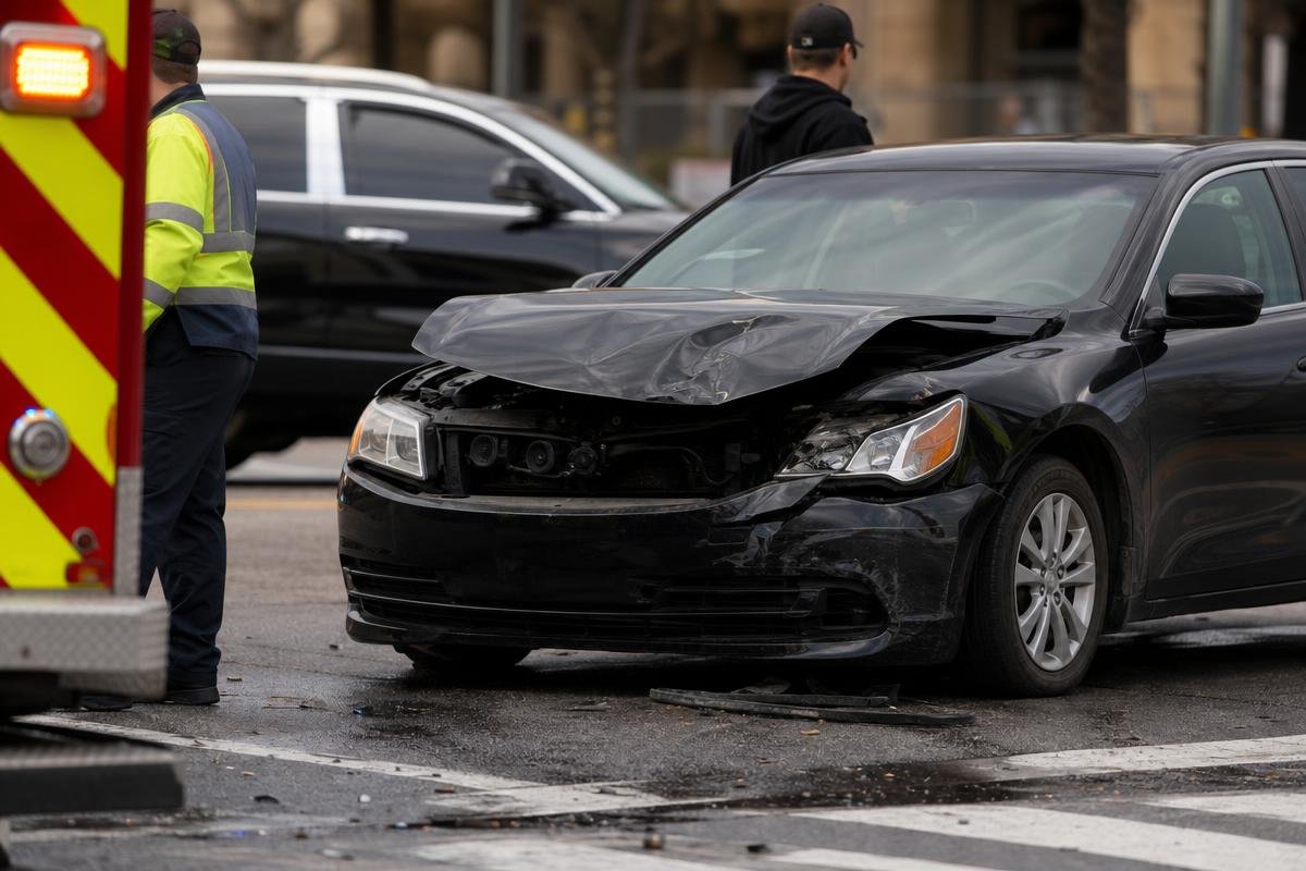 How Uber Insurance May Apply After an Atlanta Crash